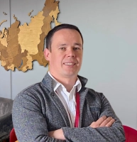 Бурыкин Евгений