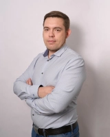 Великанов Павел