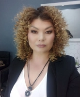 Сундарова Ирина