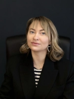 Самцова Елена