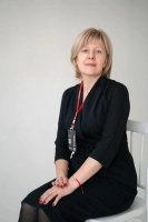 Колюх Татьяна