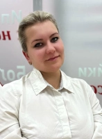 Селезнева Ирина