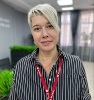 Мартынова Людмила