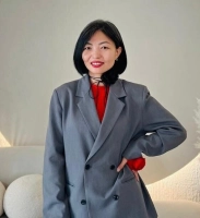 Дылгырова Айлана