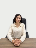 Михай Анастасия