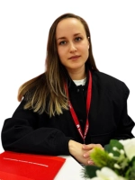 Путилова Людмила