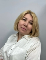 Кривова Марина