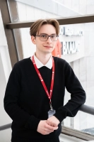 Глотов Дмитрий