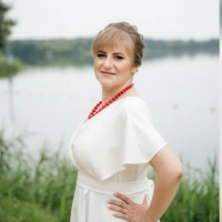 Кулагина Екатерина