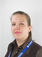 Некрасова Анна