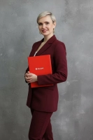 Нестерова Надежда