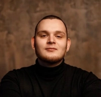 Сметанин Кирилл