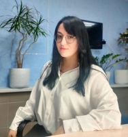 Федосова Анастасия