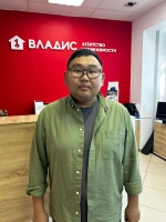 Бабушкин Тимур