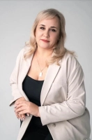 Митрошина Ольга