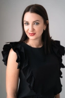 Селиверстова Елена