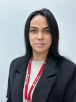 Борисова Екатерина