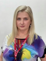 Китаева Светлана