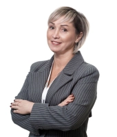 Скрыпкина Оксана