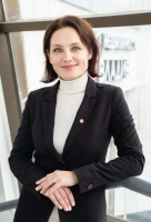 Локкина Светлана