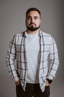 Надоршин Марат