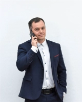 Яганов Антон