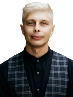 Бурмистров Александр