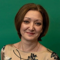 Сафина Юлия