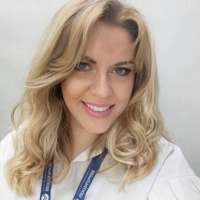 Антропова Татьяна