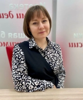 Горячева Елена