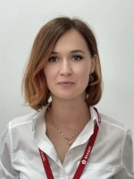 Анисимова Ольга