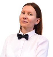 Горыня Татьяна