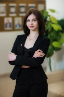 Заславская Ксения