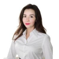 Кияшева Валентина