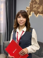 Найденова Яна