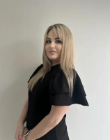 Урвачёва Дарья