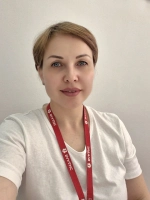 Иванова Анжела