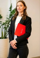 Татьянина Елена