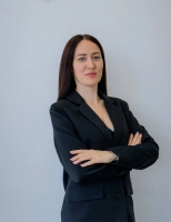 Гринюк Анастасия