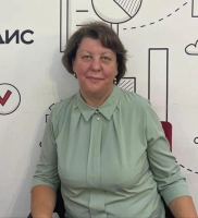 Черникова Екатерина