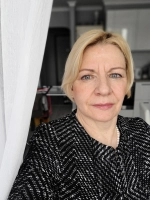 Нестеренко Лариса