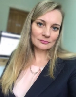 Просвирина Оксана