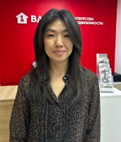 Хамаганова Дарима