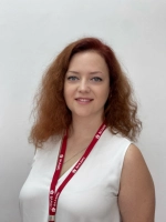 Кондрашова Анна