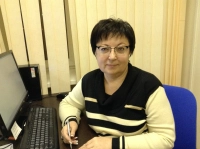 Петецкая Лариса