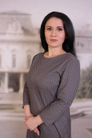 Миронова Ольга