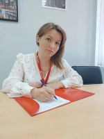 Порываева Татьяна