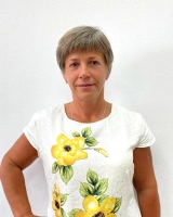 Володина Любовь