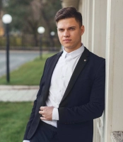 Швейкин Евгений