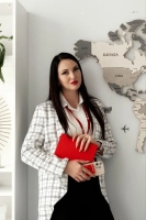 Хожаева Виктория